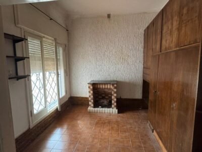Se Vende Casa de Dos Dormitorios en Zona Centro