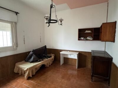 Se Vende Casa de Dos Dormitorios en Zona Centro