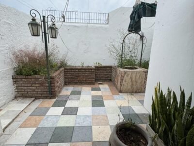 Se Vende Casa de Dos Dormitorios en Zona Centro