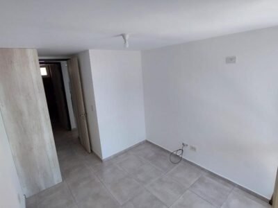 Se Alquila Departamento de 1 Dormitorio en Villa María