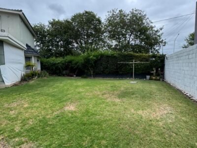 Se Vende Espectacular Casa de 3 Dormitorios con Amplio Patio, Quincho-Sum y Pileta