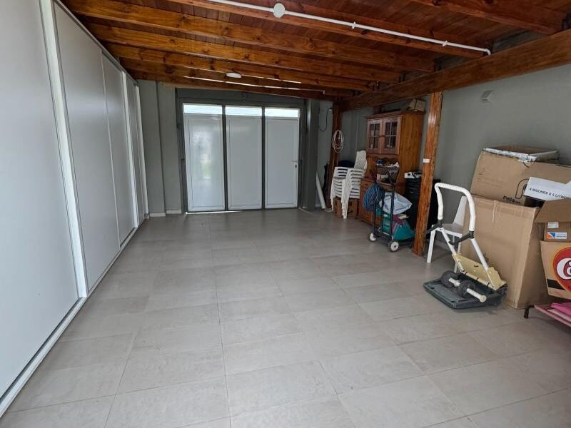 Se Vende Espectacular Casa de 3 Dormitorios con Amplio Patio, Quincho-Sum y Pileta