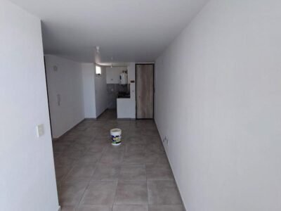 Se Alquila Departamento de 1 Dormitorio en Villa María