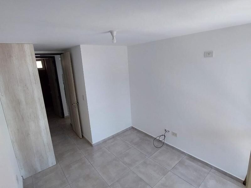 Se Alquila Departamento de 1 Dormitorio en Villa María