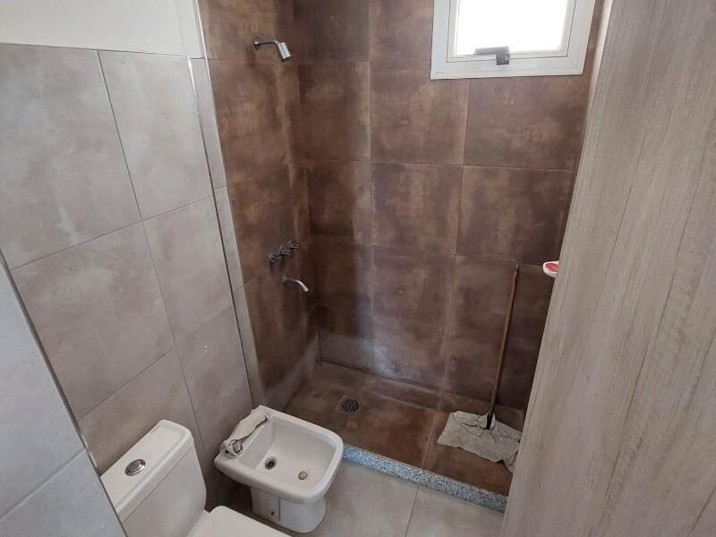 Se Alquila Departamento de 1 Dormitorio en Villa María