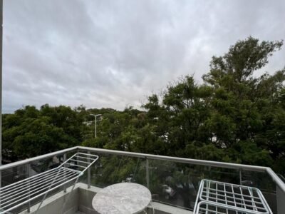 Se Vende Duplex en Zona Centro