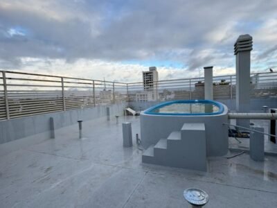 Se Vende Duplex en Zona Centro