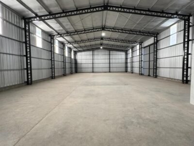 Loteo Rural del Este