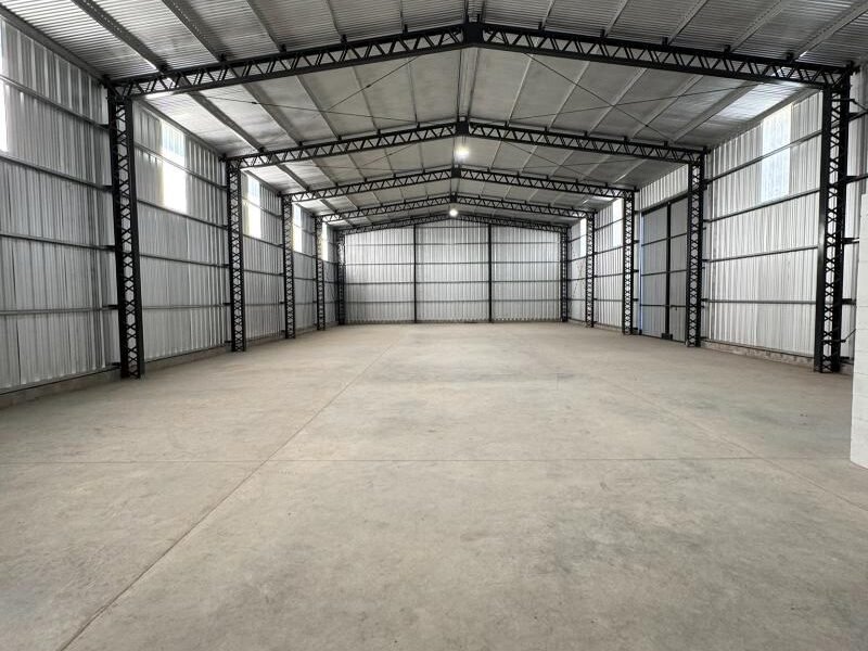 Loteo Rural del Este