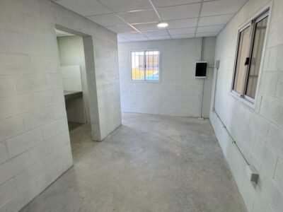 Loteo Rural del Este