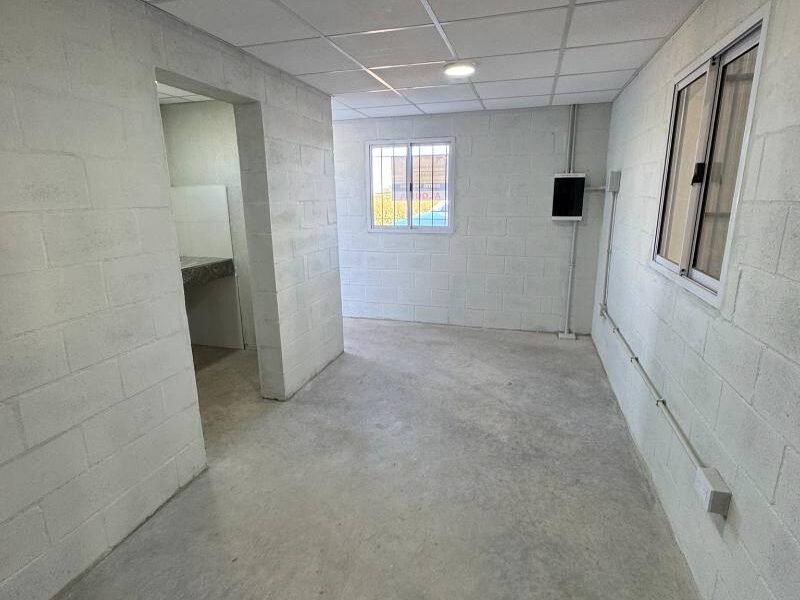 Loteo Rural del Este