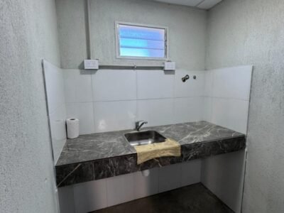 Loteo Rural del Este