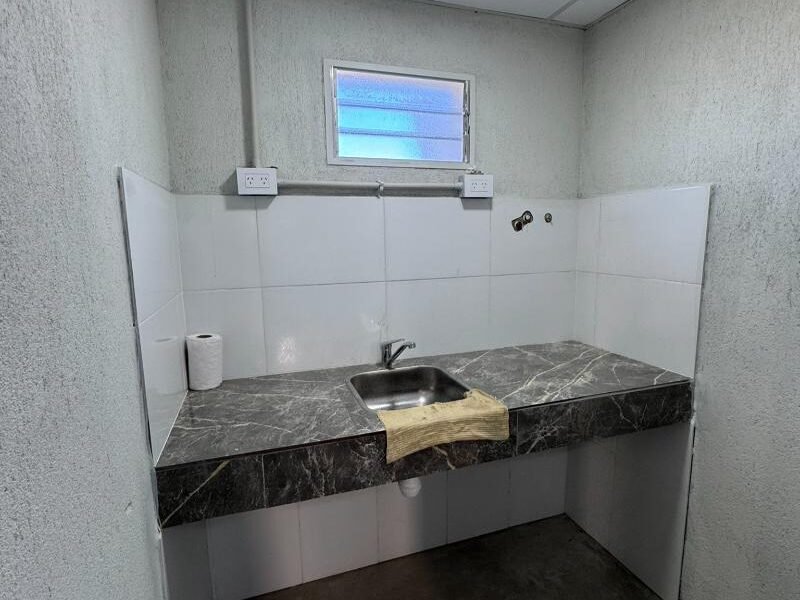 Loteo Rural del Este