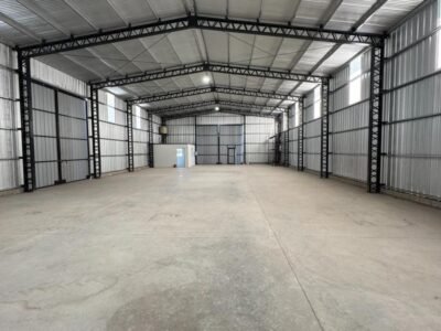 Loteo Rural del Este