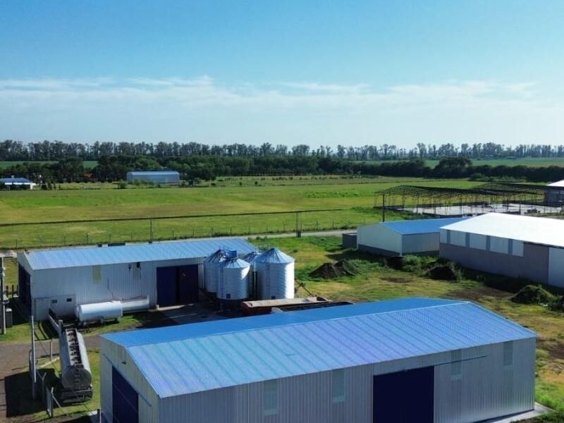 Loteo Rural del Este