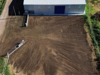 Loteo Rural del Este