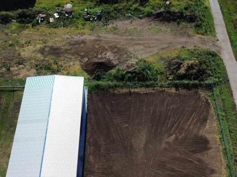 Loteo Rural del Este