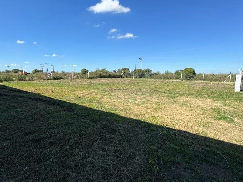 Loteo Rural del Este