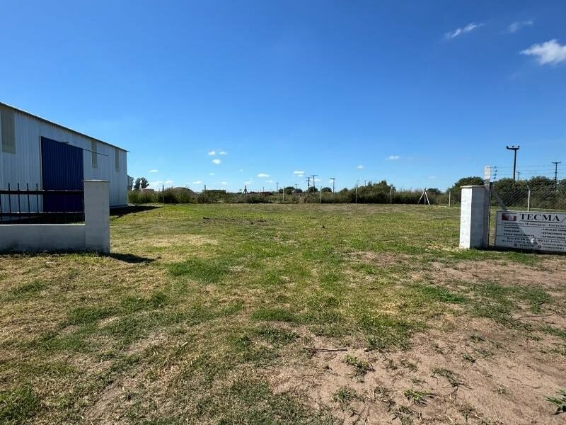 Loteo Rural del Este