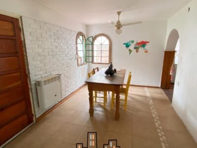 Se Vende Casa de 3 Dormitorios en Zona del Country Club Argentino