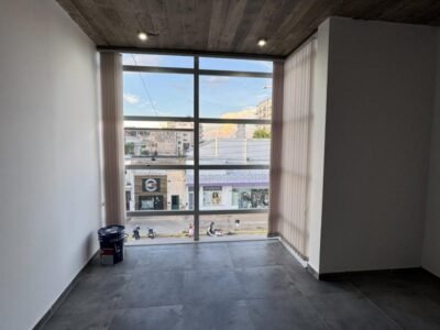 Se Alquilan Oficinas Comerciales en el Centro de la Ciudad