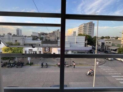 Se Alquilan Oficinas Comerciales en el Centro de la Ciudad