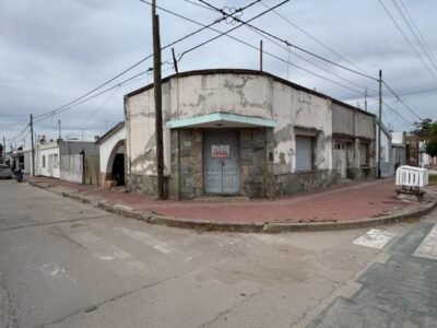 Se Vende Casa para remodelar en Barrio Sur