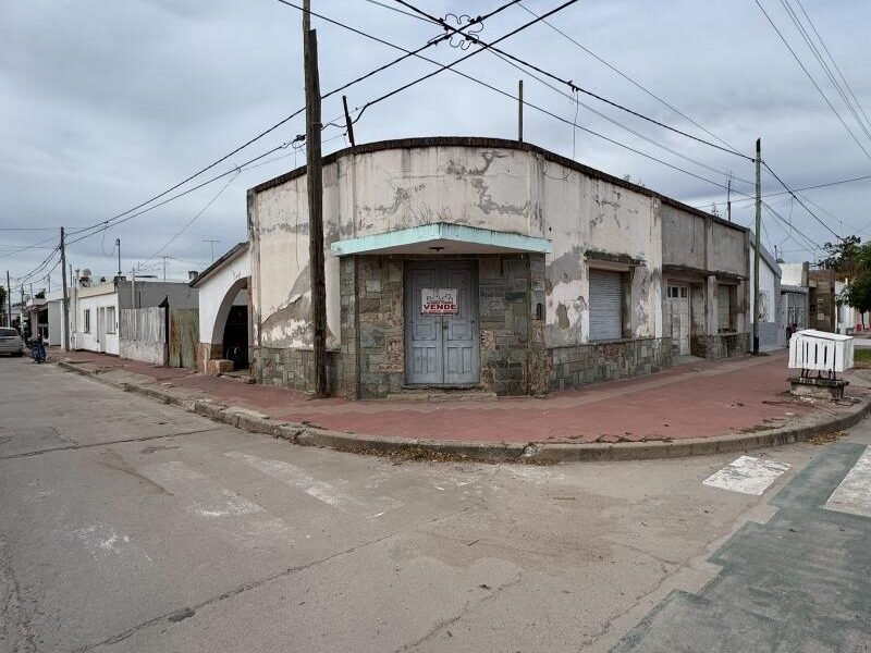 Se Vende Casa para remodelar en Barrio Sur