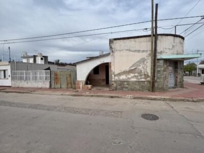 Se Vende Casa para remodelar en Barrio Sur