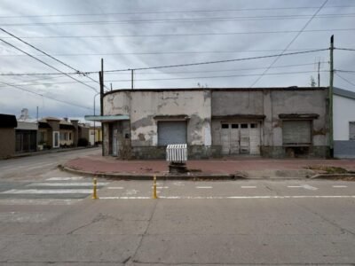 Se Vende Casa para remodelar en Barrio Sur