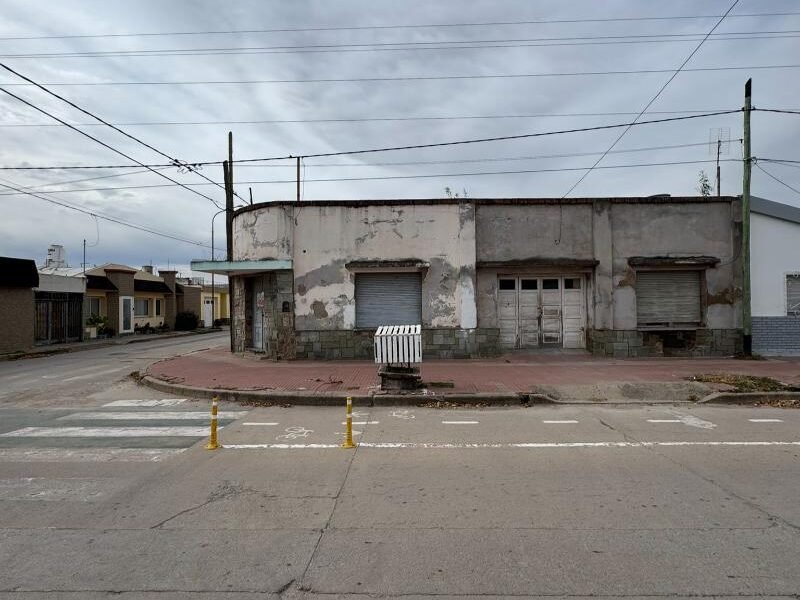 Se Vende Casa para remodelar en Barrio Sur