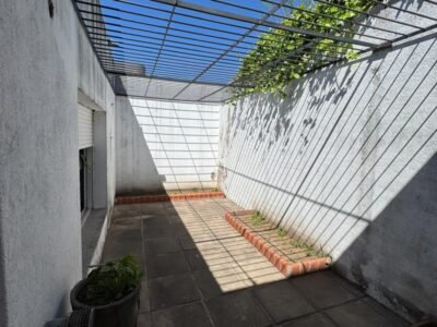 Se Alquila casa de 3 Dormitorios para uso Comercial