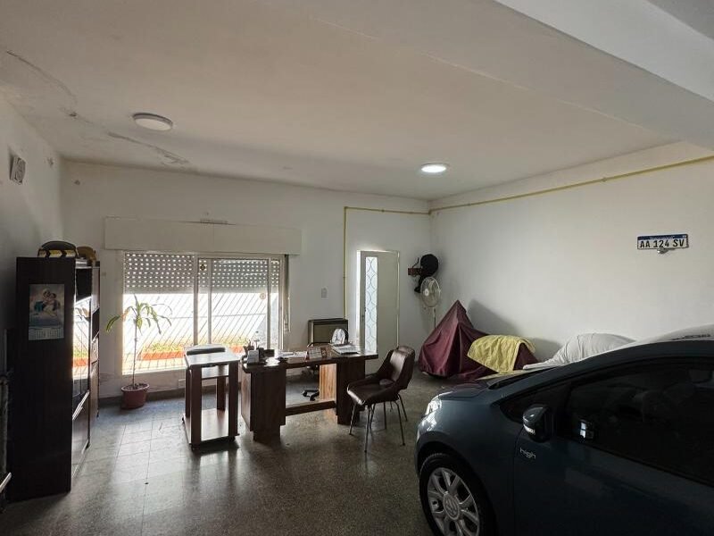 Se Alquila casa de 3 Dormitorios para uso Comercial