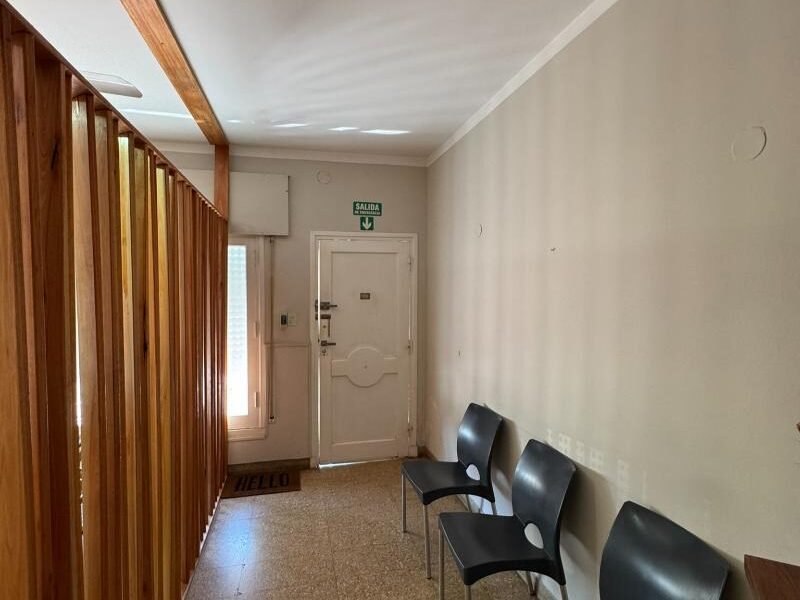 Se Alquila casa de 3 Dormitorios para uso Comercial