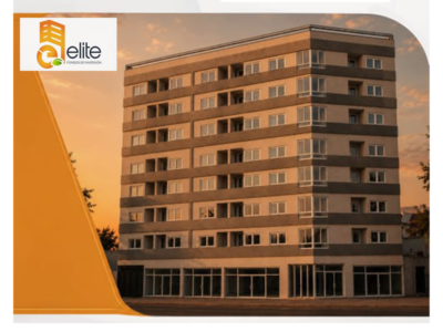 Nuevo Desarrollo en Córdoba Capital junto a Elite Construcciones