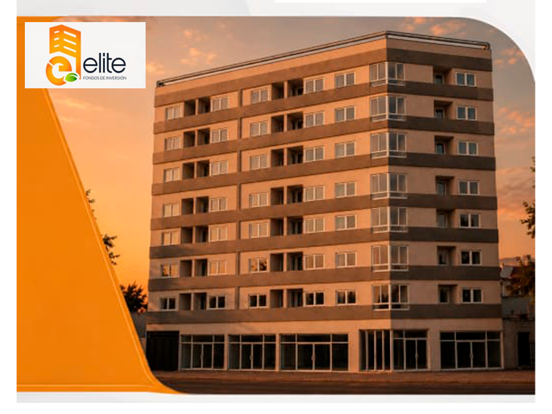 Nuevo Desarrollo en Córdoba Capital junto a Elite Construcciones