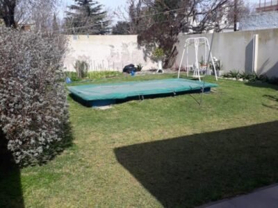 Se Vende Casa de 3 Dormitorios a pocas cuadras del Centro