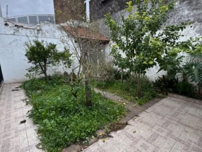 Se Vende Casa de 3 Dormitorios en Barrio Residencial