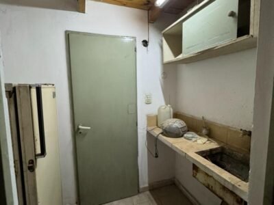 Se Vende Galpón con Oficinas sobre Ruta 9