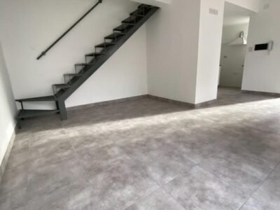 Se Alquila Departamento de Dos Dormitorios en Barrio Sur
