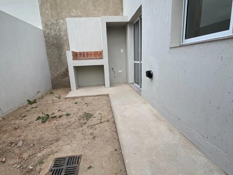 Se Alquila Departamento de Dos Dormitorios en Barrio Sur