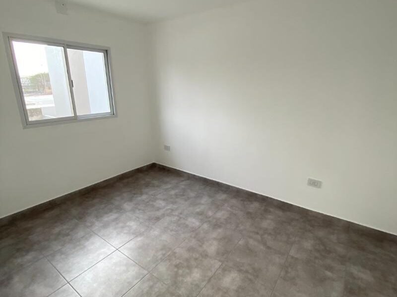 Se Alquila Departamento de Dos Dormitorios en Barrio Sur